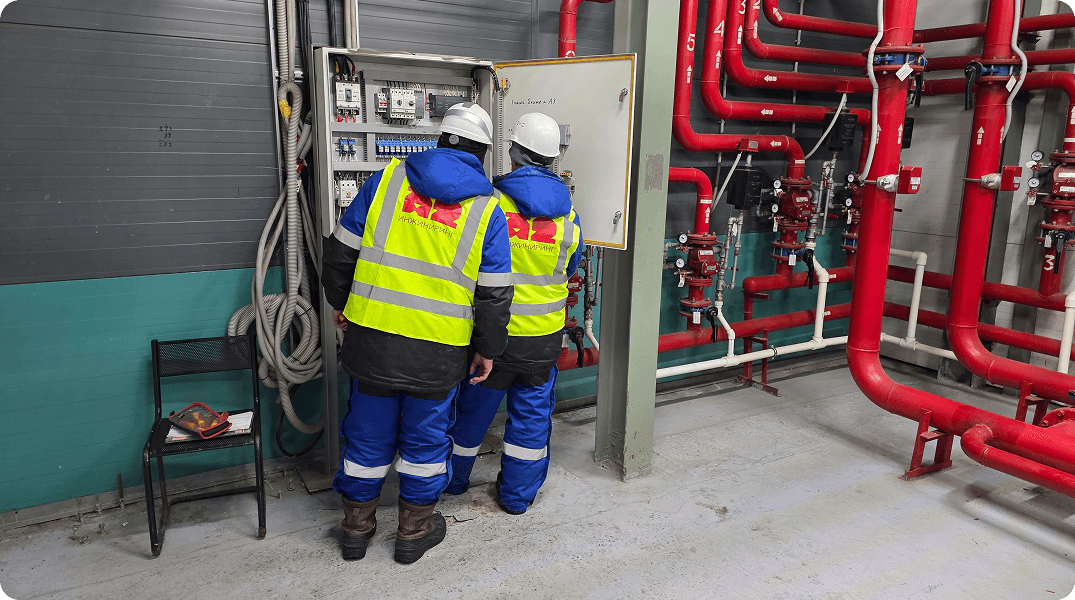 Сервисный центр А2 Инжиниринг