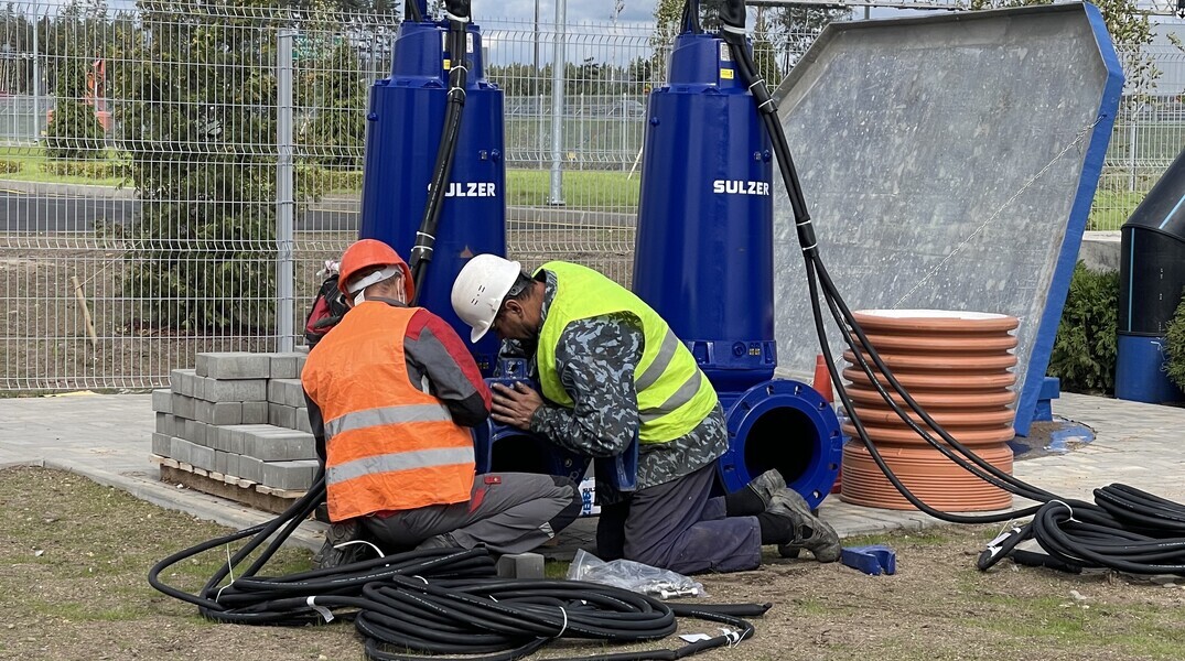 Сервисный центр А2 Инжиниринг